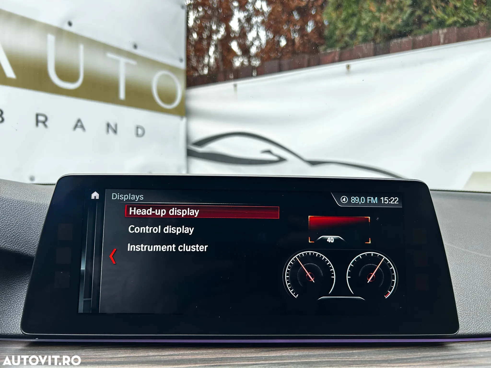 BMW Seria 5 530e AT PHEV - 25