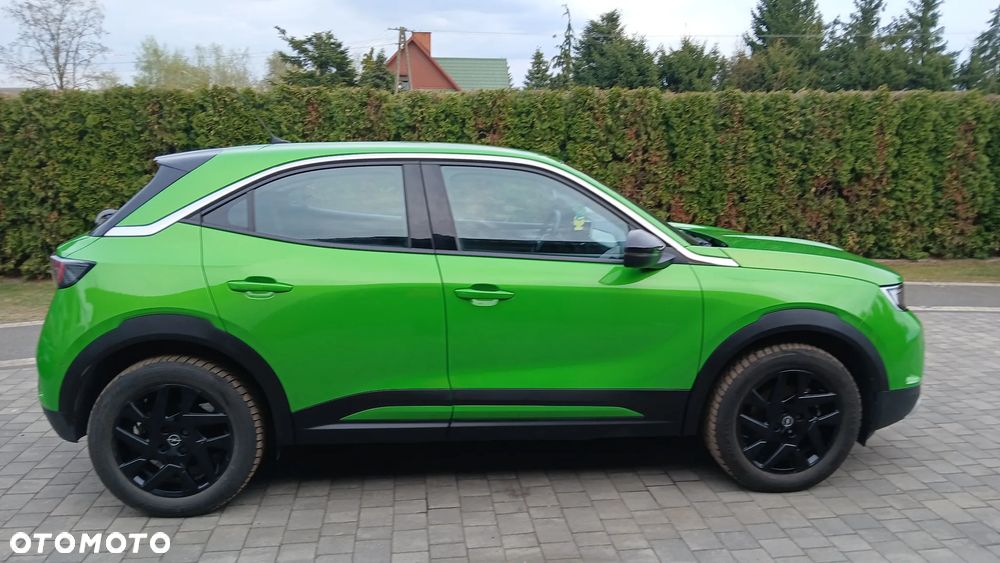 Opel Mokka Mokka-e Elegance - 9