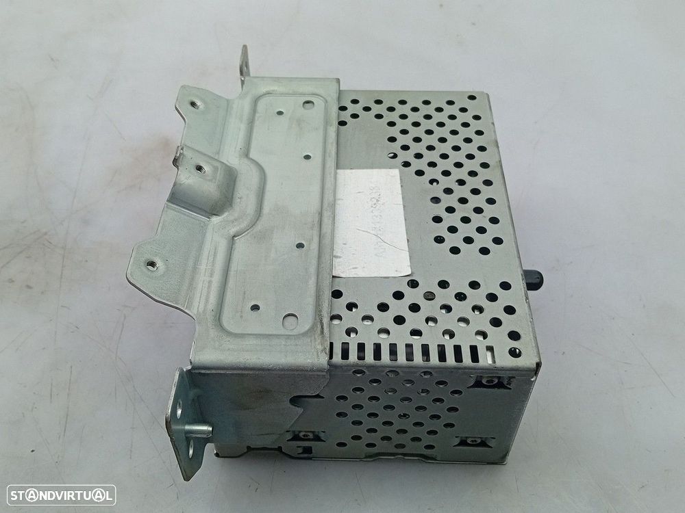 Rádio / auto-rádio FORD Fiesta VII (HJ, HF) - 2