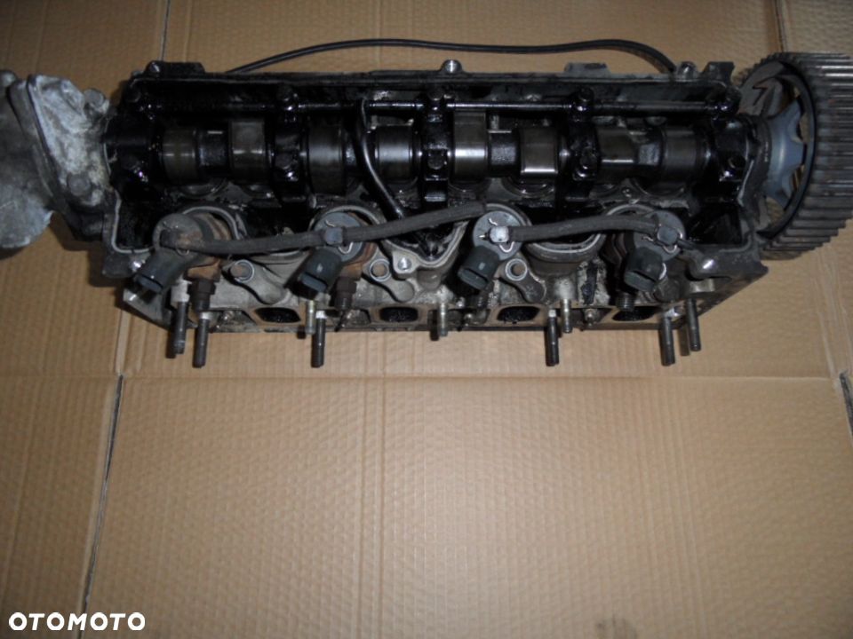 GLOWICA ALFA 156 STILO LANCIA 1.9 JTD - 5