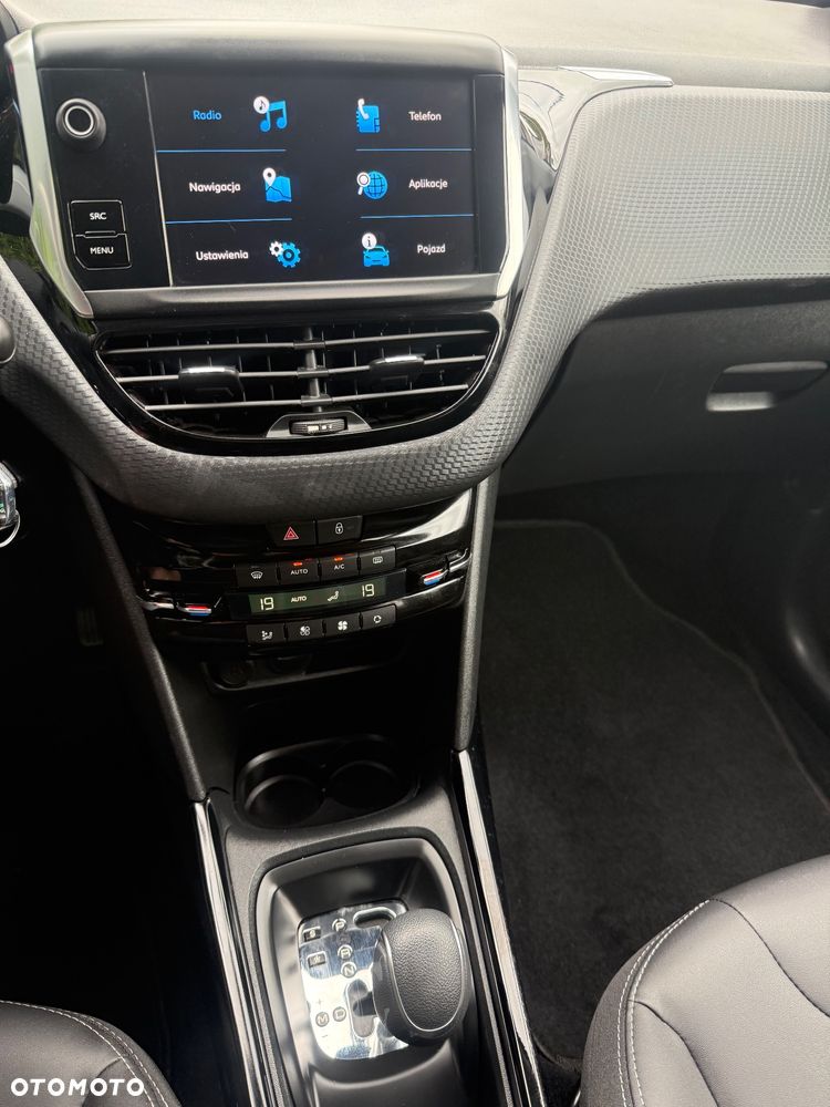 Peugeot 2008 PureTech 110 GPF Stop&Start EAT6 Active - 8