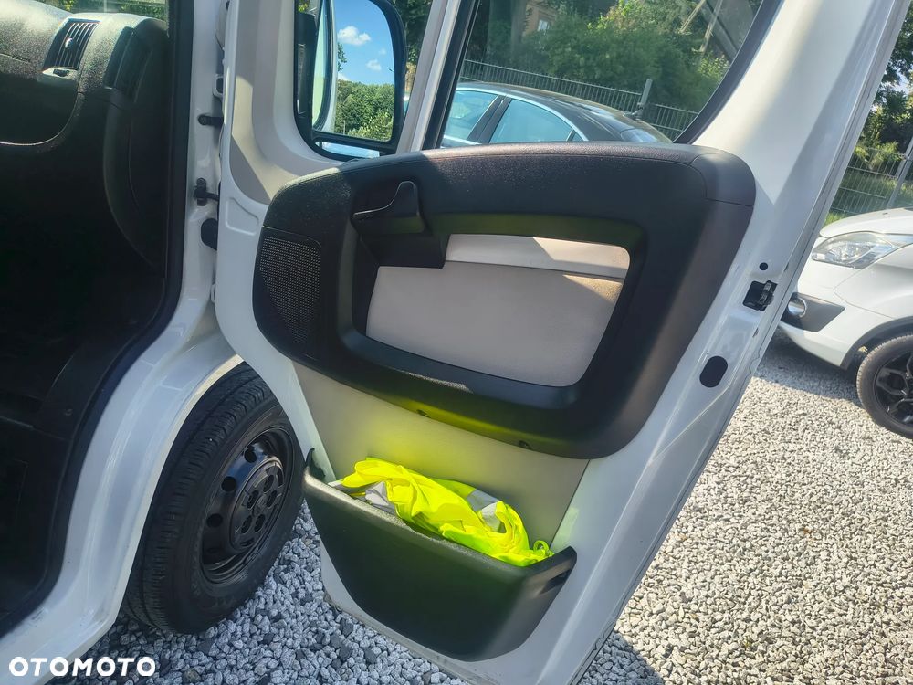 Peugeot Boxer - 20