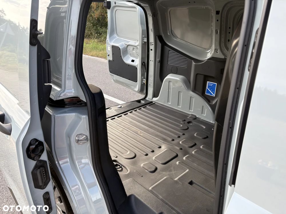 Ford Transit Courier 1.5 100 KM diesel - 8