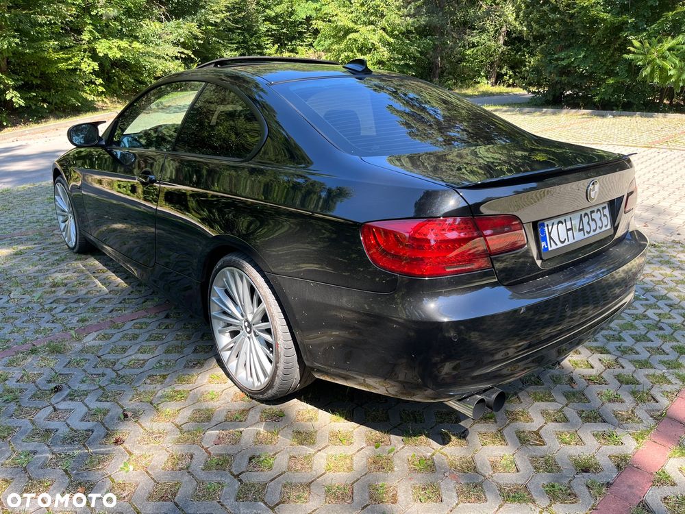 BMW Seria 3 320i - 18