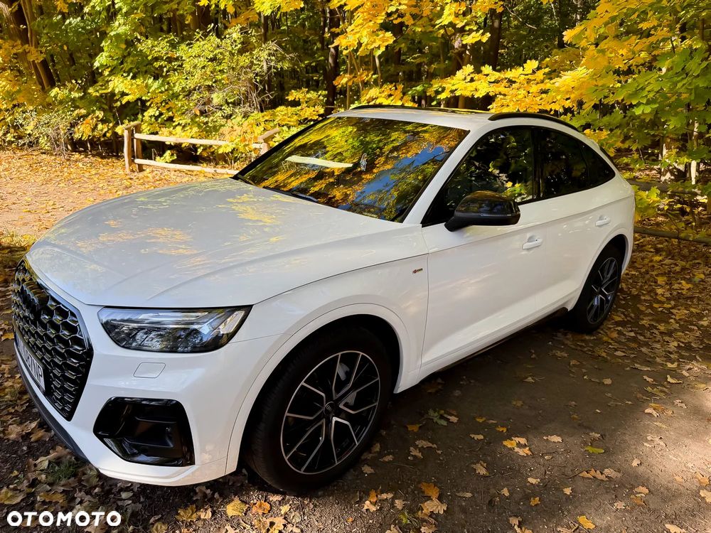 Audi Q5 - 6