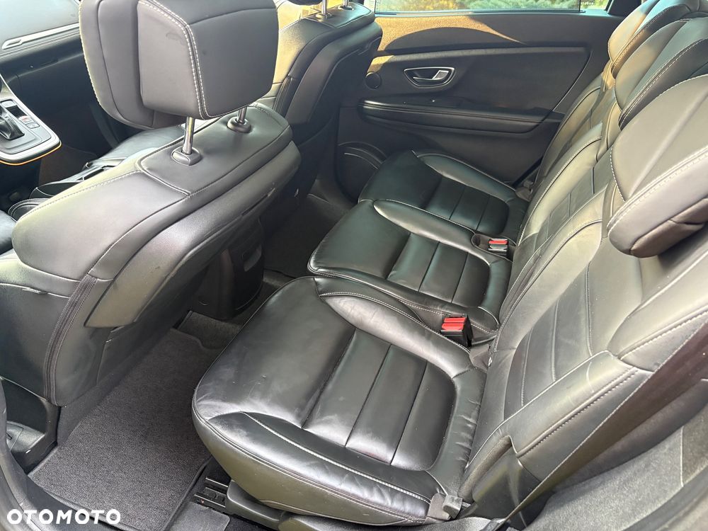 Renault Scenic BLUE dCi 150 EDC Deluxe-Paket LIMITED - 9