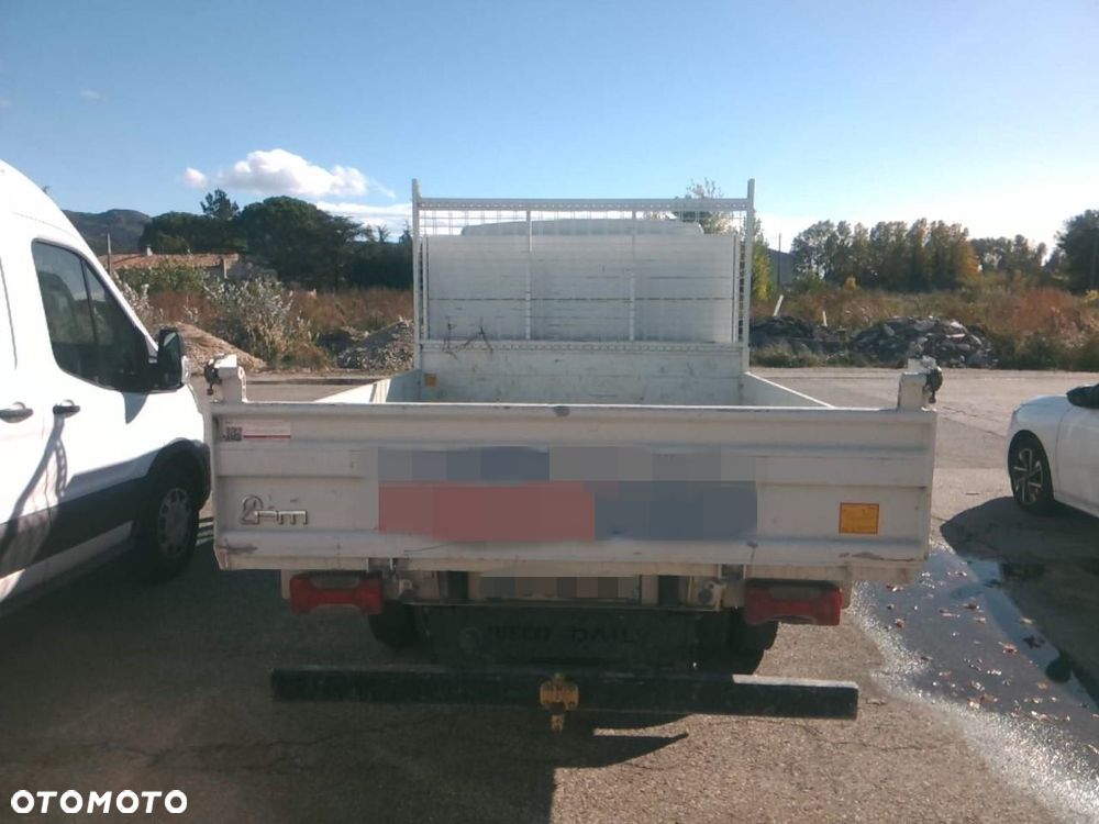 Iveco DAILY 35C16 C 16 - 6