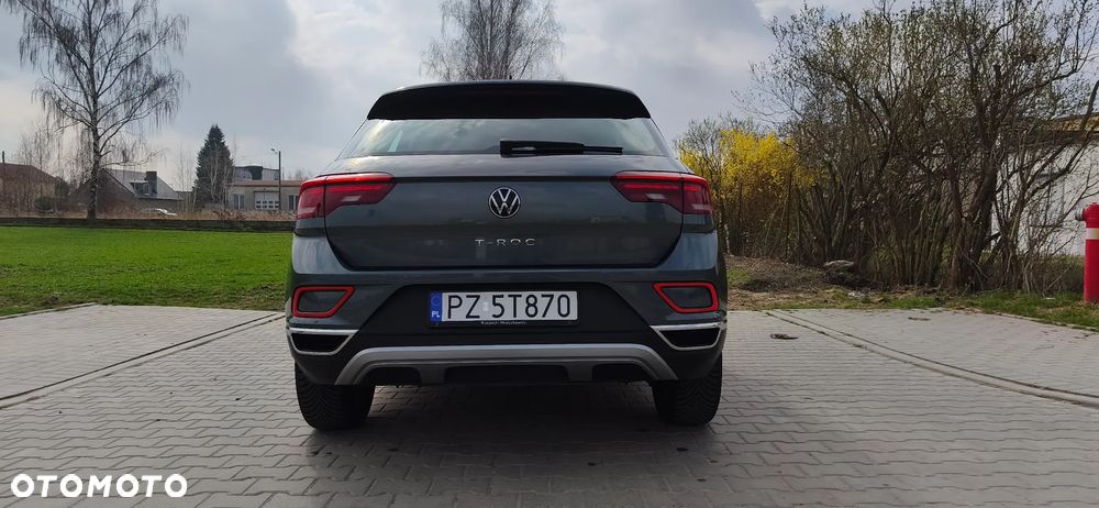Volkswagen T-Roc - 6