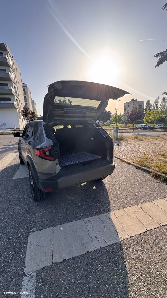 Dacia Duster - 2
