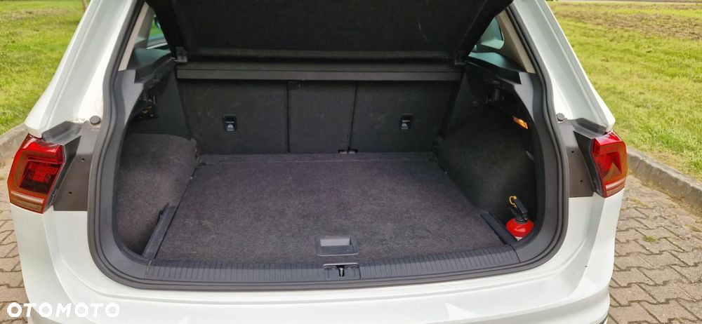 Volkswagen Tiguan 2.0 TDI BMT SCR 4Mot JOIN DSG - 7