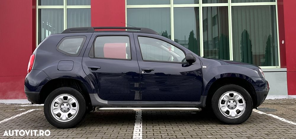 Dacia Duster - 12