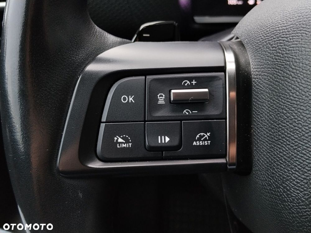 Citroën C4 1.2 PureTech Shine S&S EAT8 - 32