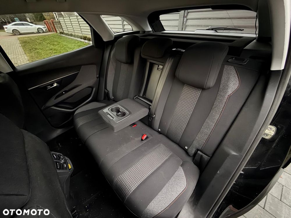 Peugeot 3008 BlueHDi 120 Stop & Start Style - 11