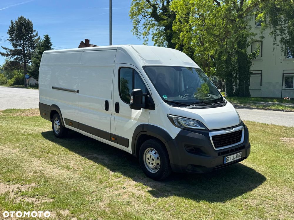 Peugeot Boxer - 5