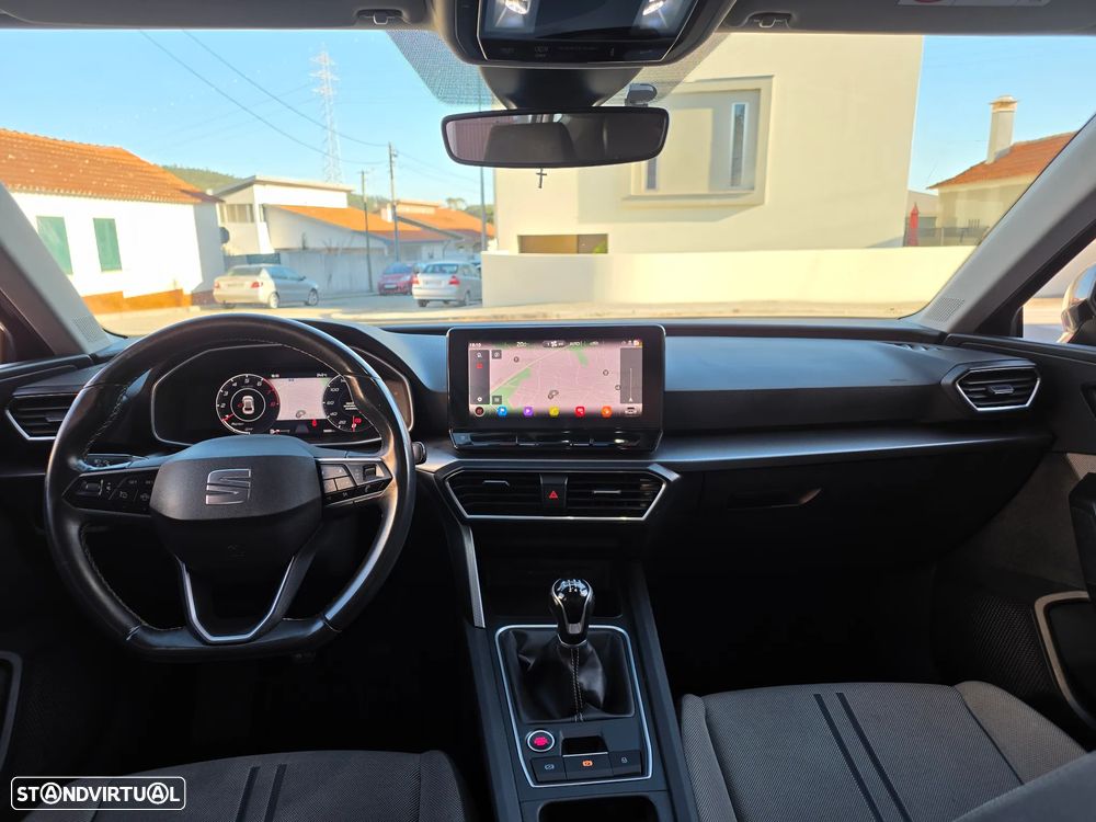 SEAT Leon - 24