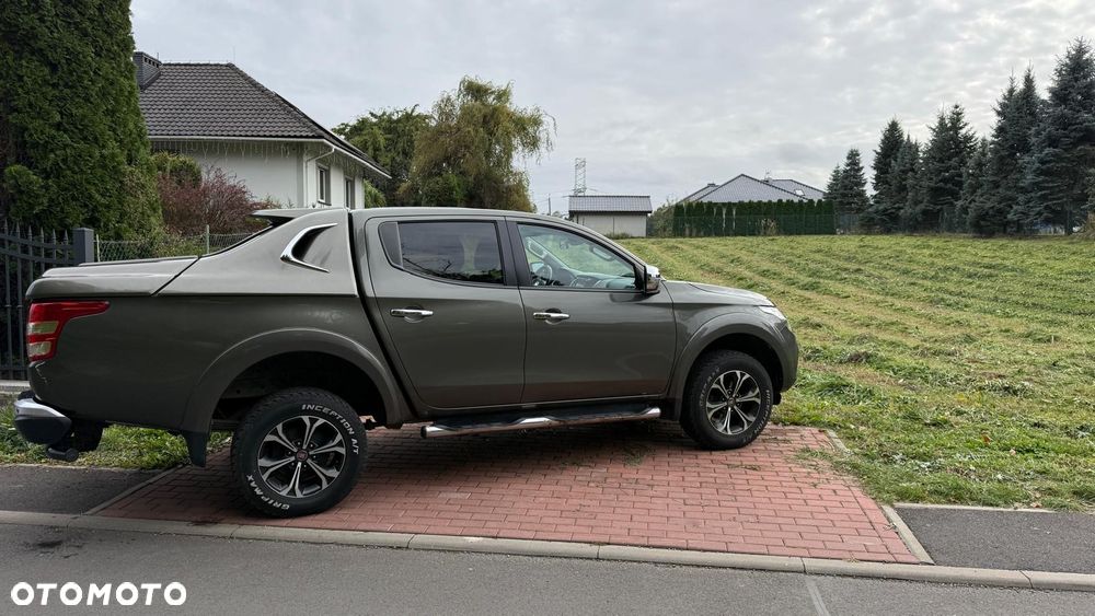 Fiat Fullback - 8