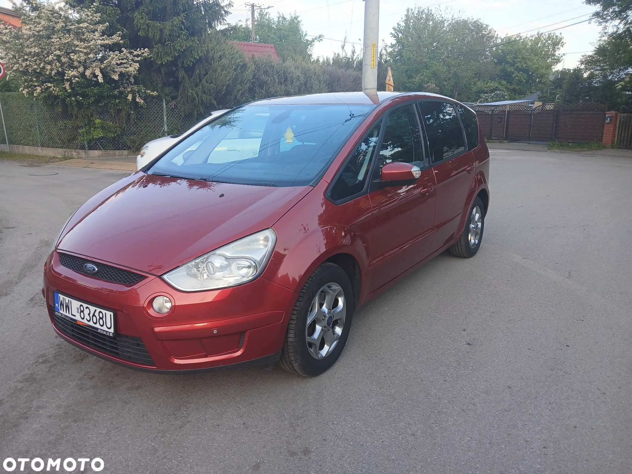 Ford S-Max - 6