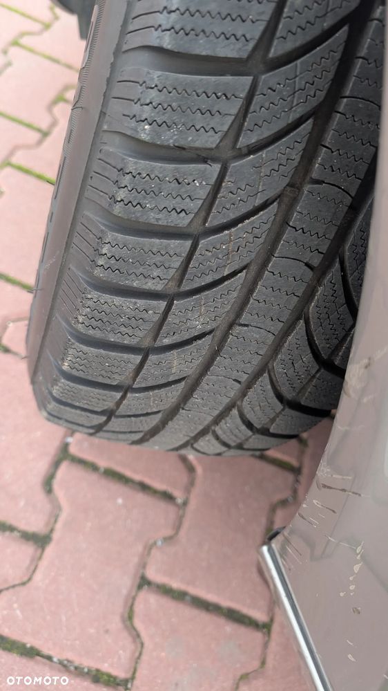 Mercedes-Benz Klasa E 200 Kompressor Automatik Elegance - 10