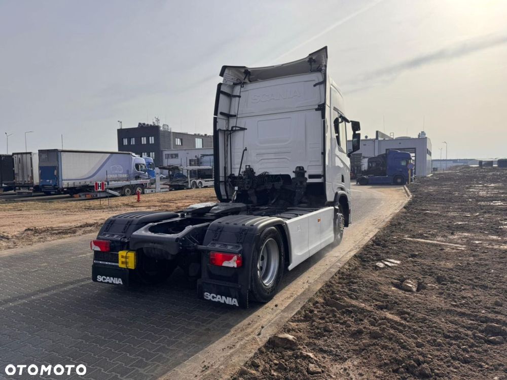 Scania R 460 A4x2NA - 5