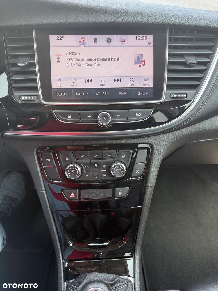 Opel Mokka 1.6 CDTI ecoFLEX Start/Stop Innovation - 10