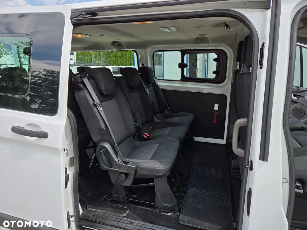 Ford Transit Custom Kombi 340 L2H1 Trend - 20