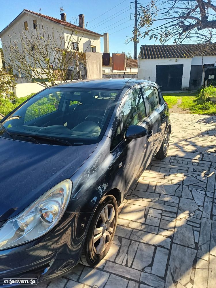 Opel Corsa 1.2 Enjoy - 2