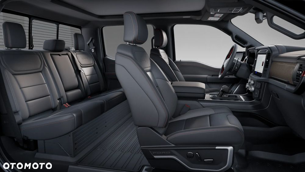 Ford F150 - 6