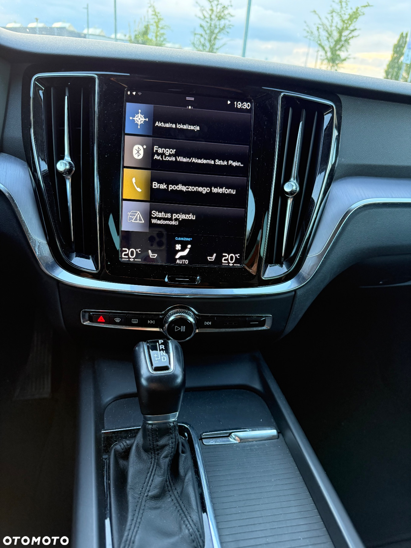 Volvo V60 D3 Momentum - 15