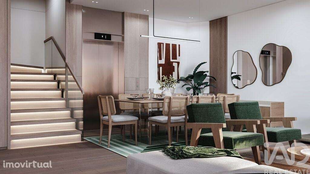 Casa / Villa T3 em Monte de 164,00 m2 - Grande imagem: 5/27