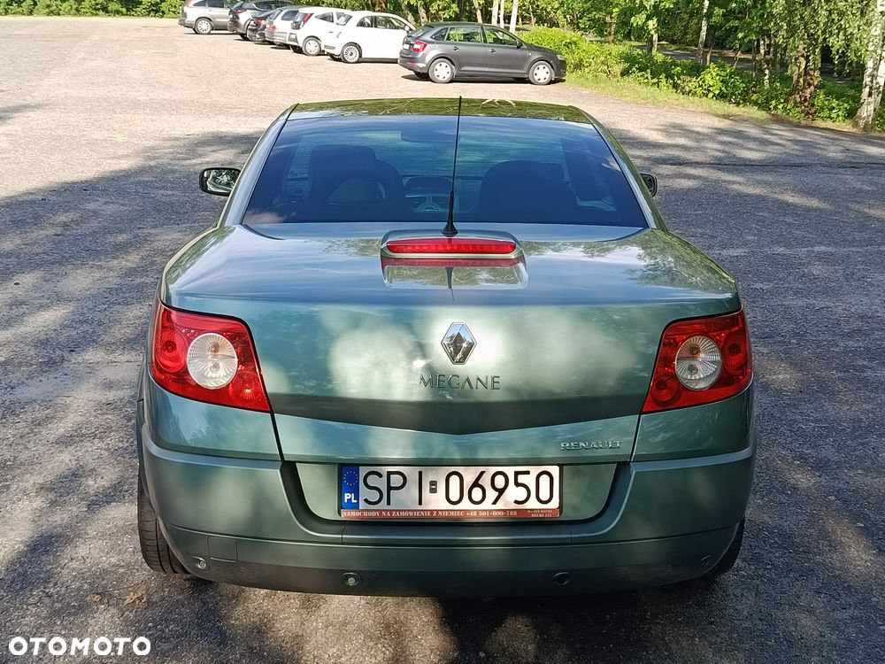 Renault Megane - 3