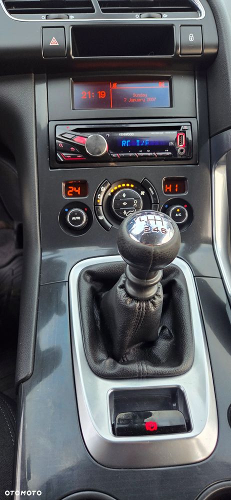 Peugeot 3008 BlueHDi 120 Stop & Start Active - 28