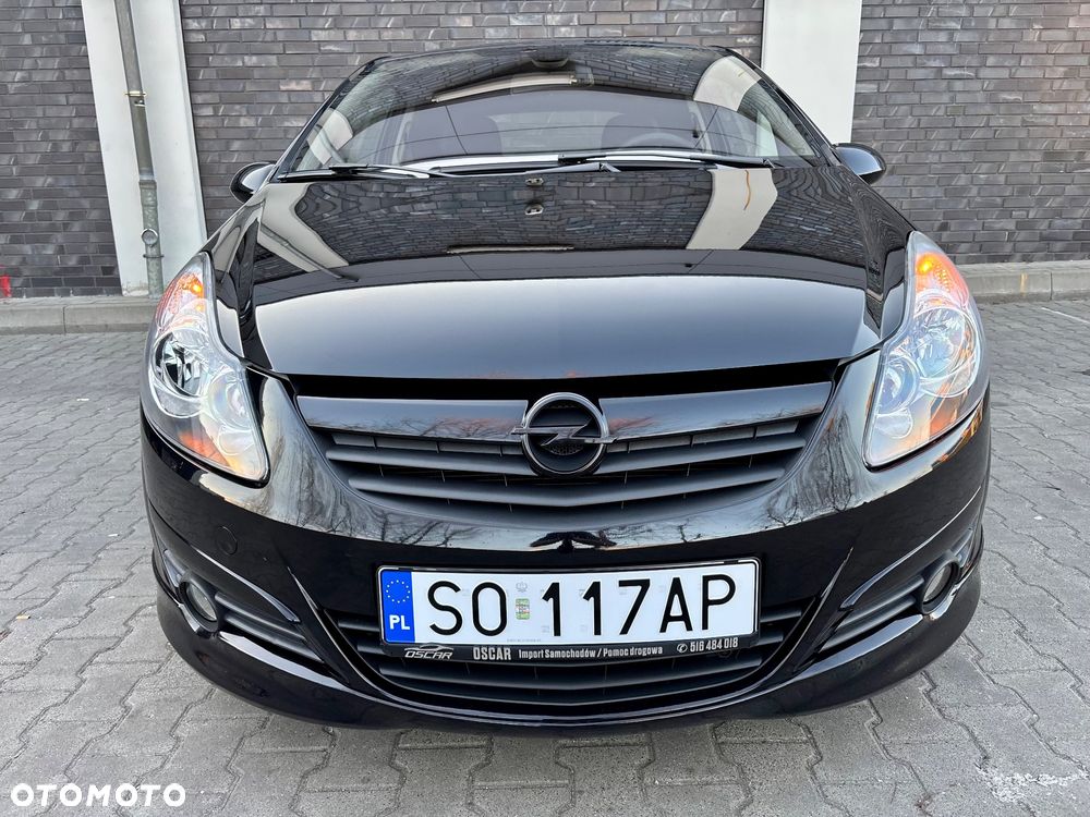 Opel Corsa - 9