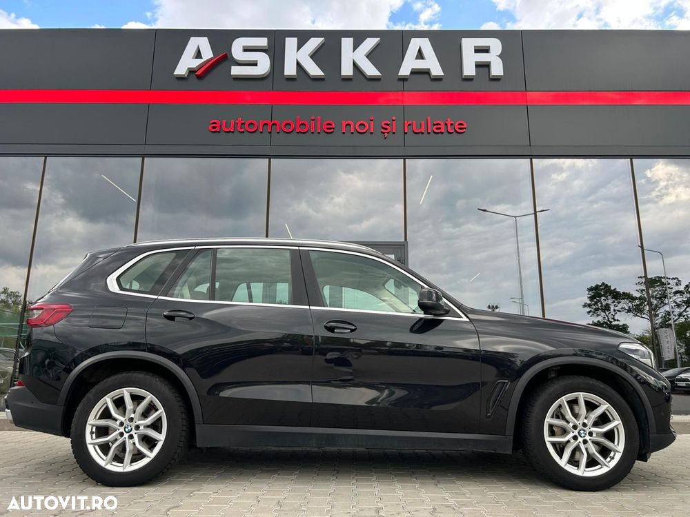 BMW X5 xDrive45e - 5