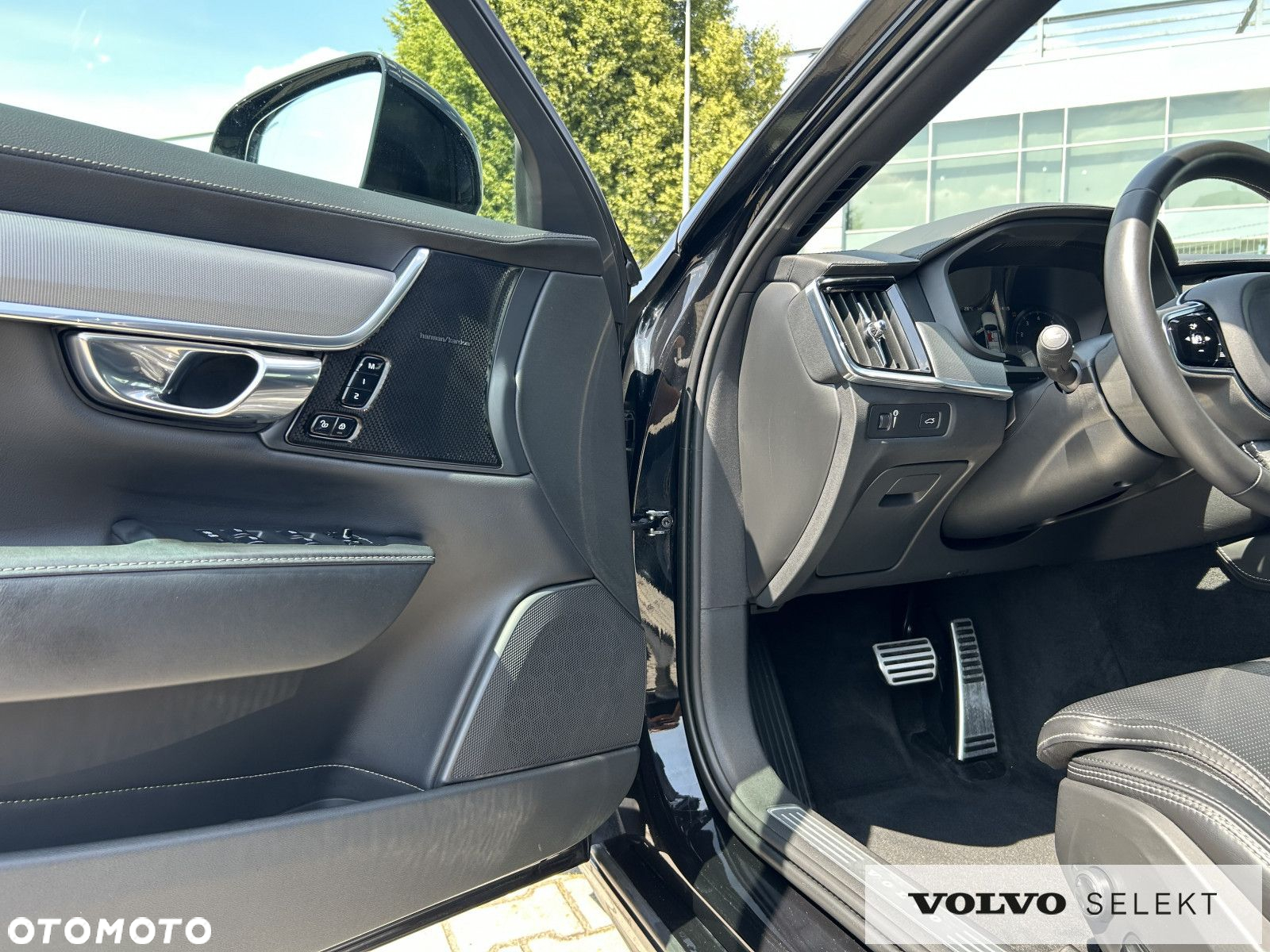 Volvo S90 - 10