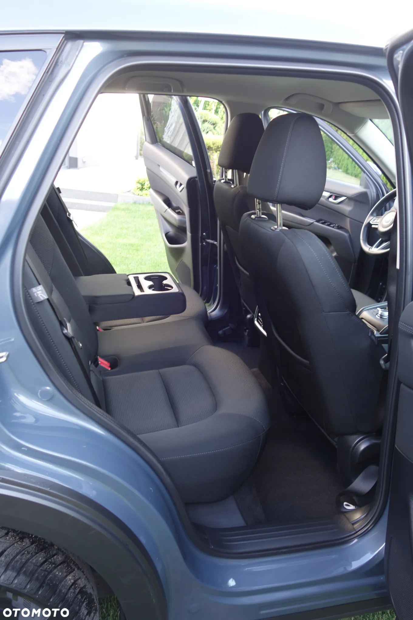 Mazda CX-5 2.0 Center-Line Plus 2WD - 13