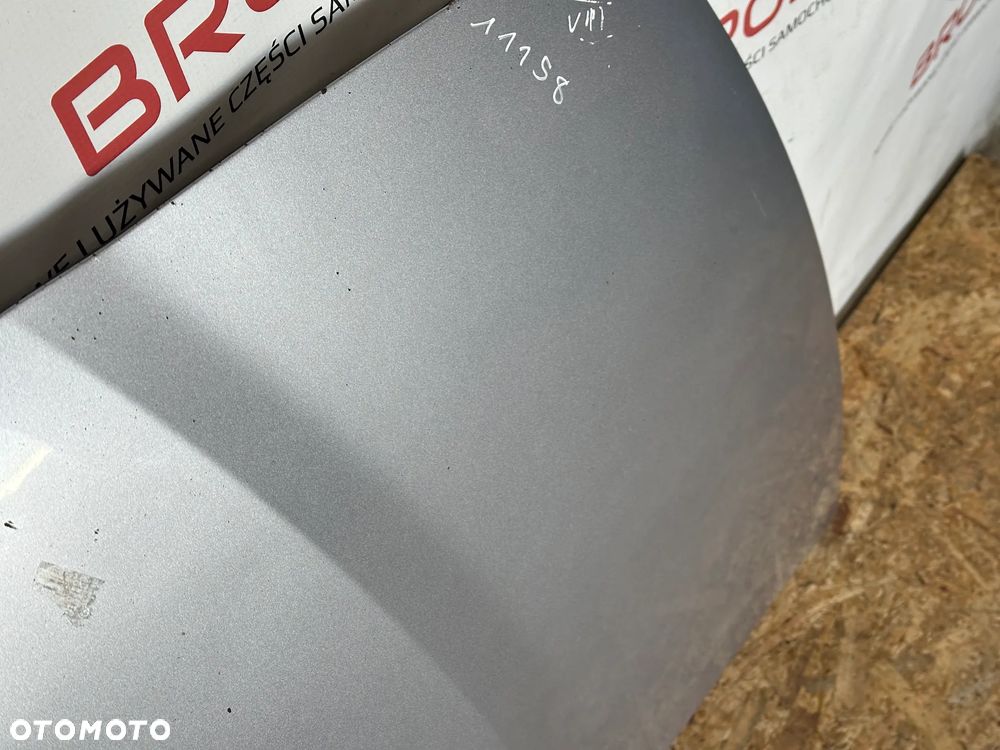 MASKA HONDA CIVIC VIII NH700M - 4