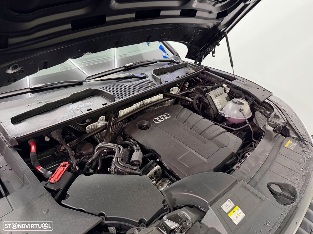 Audi Q5 35 TDI S tronic S line - 38