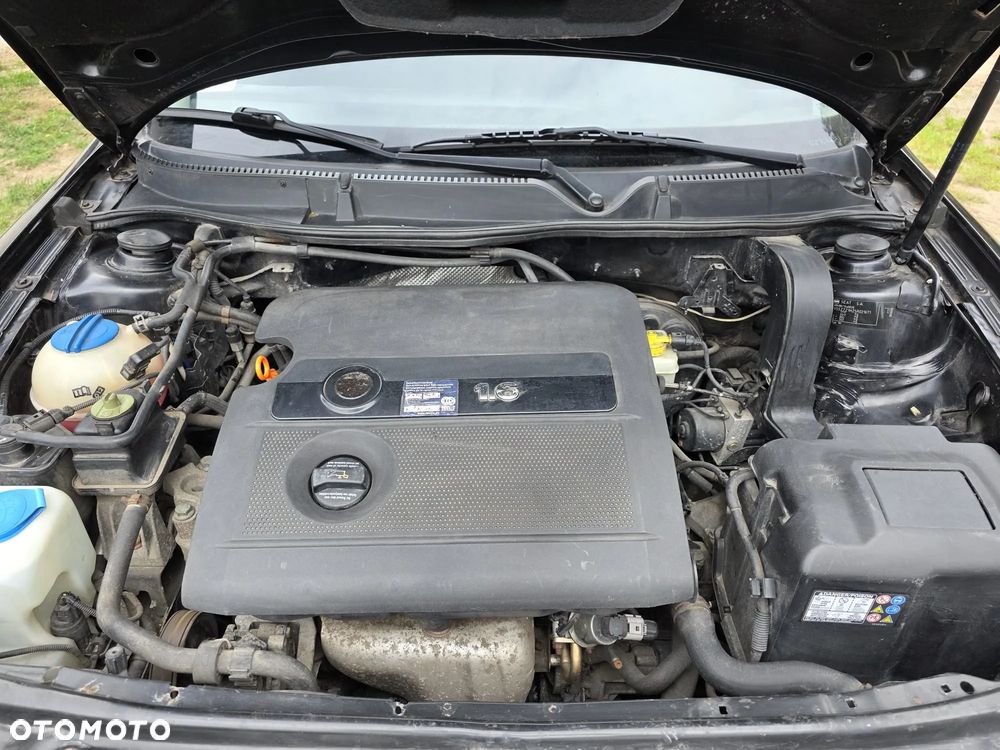 Seat Leon 1.6 Spirit Cool - 20