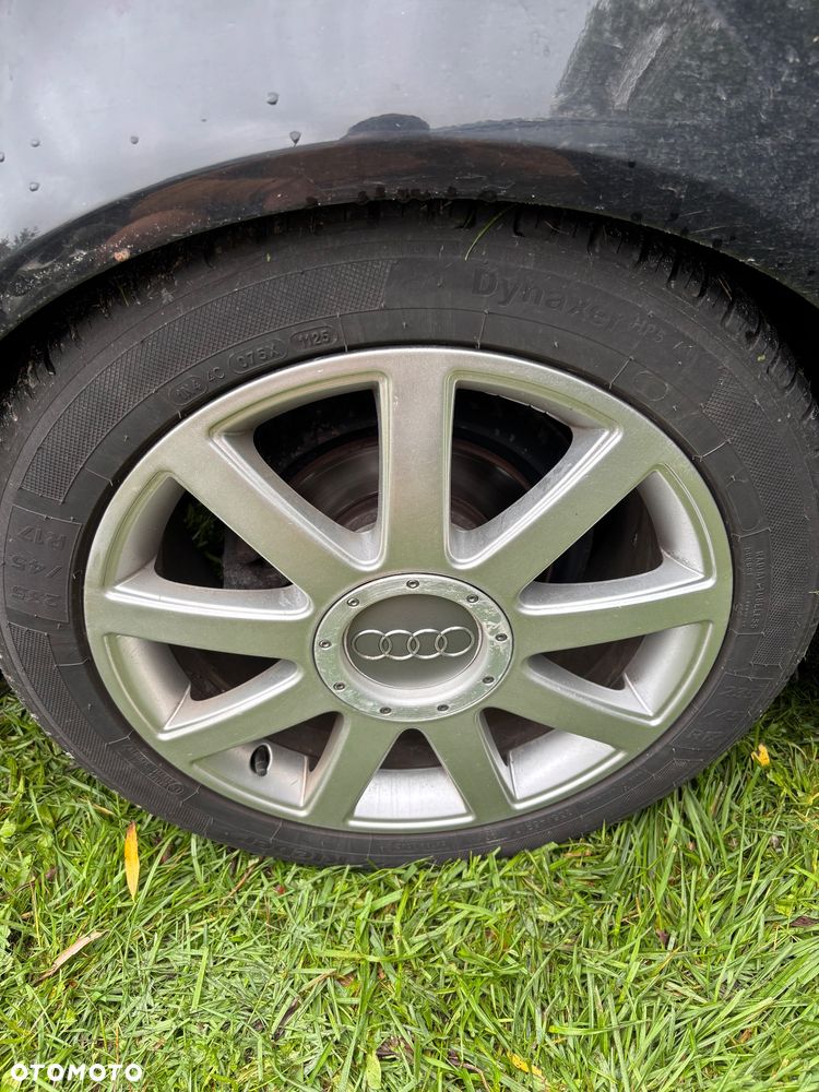 Audi A4 Avant 2.0 TDI - 15