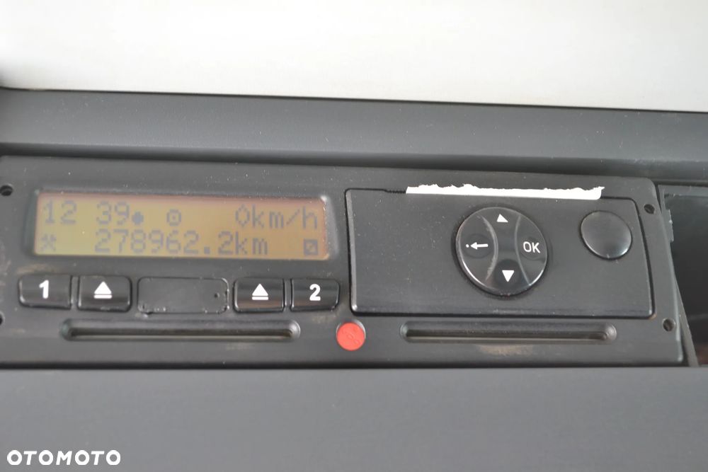 MAN TGM 2013 r 279000 km SPECJALNY SZAMBIARKA NOWA BECZKA 20 m³ TRZECIA OŚ SKRĘTNA KLIMATYZACJA - 28