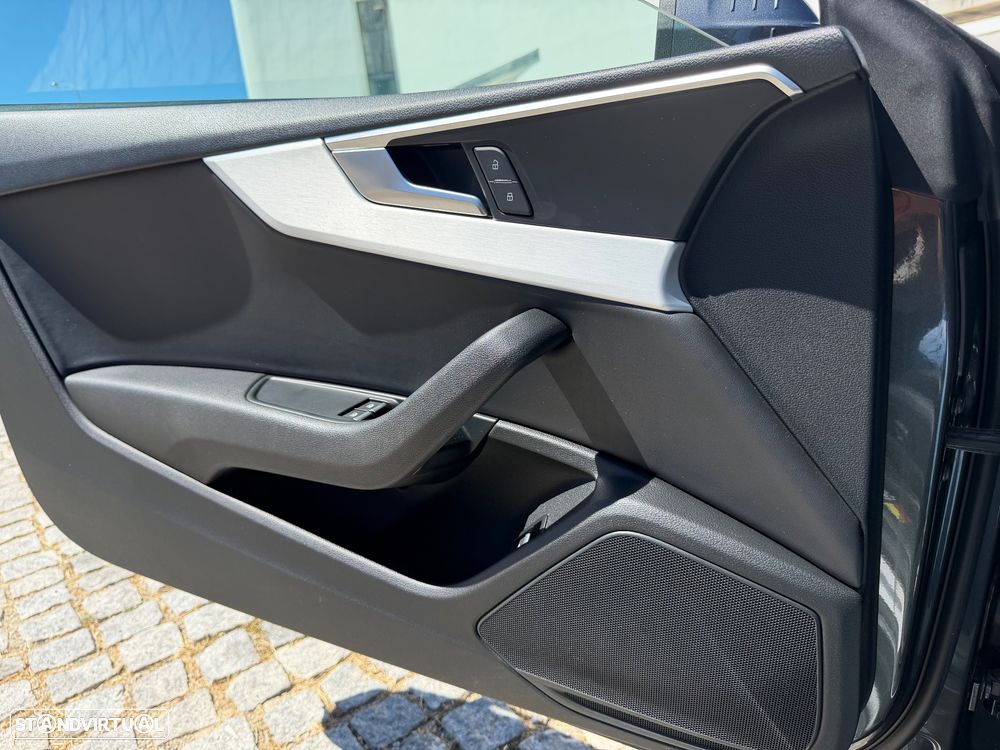 Audi A5 40 TDI quattro S line S tronic - 17