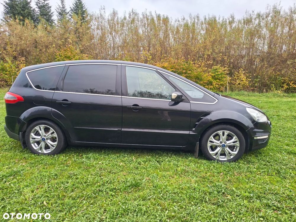 Ford S-Max - 5