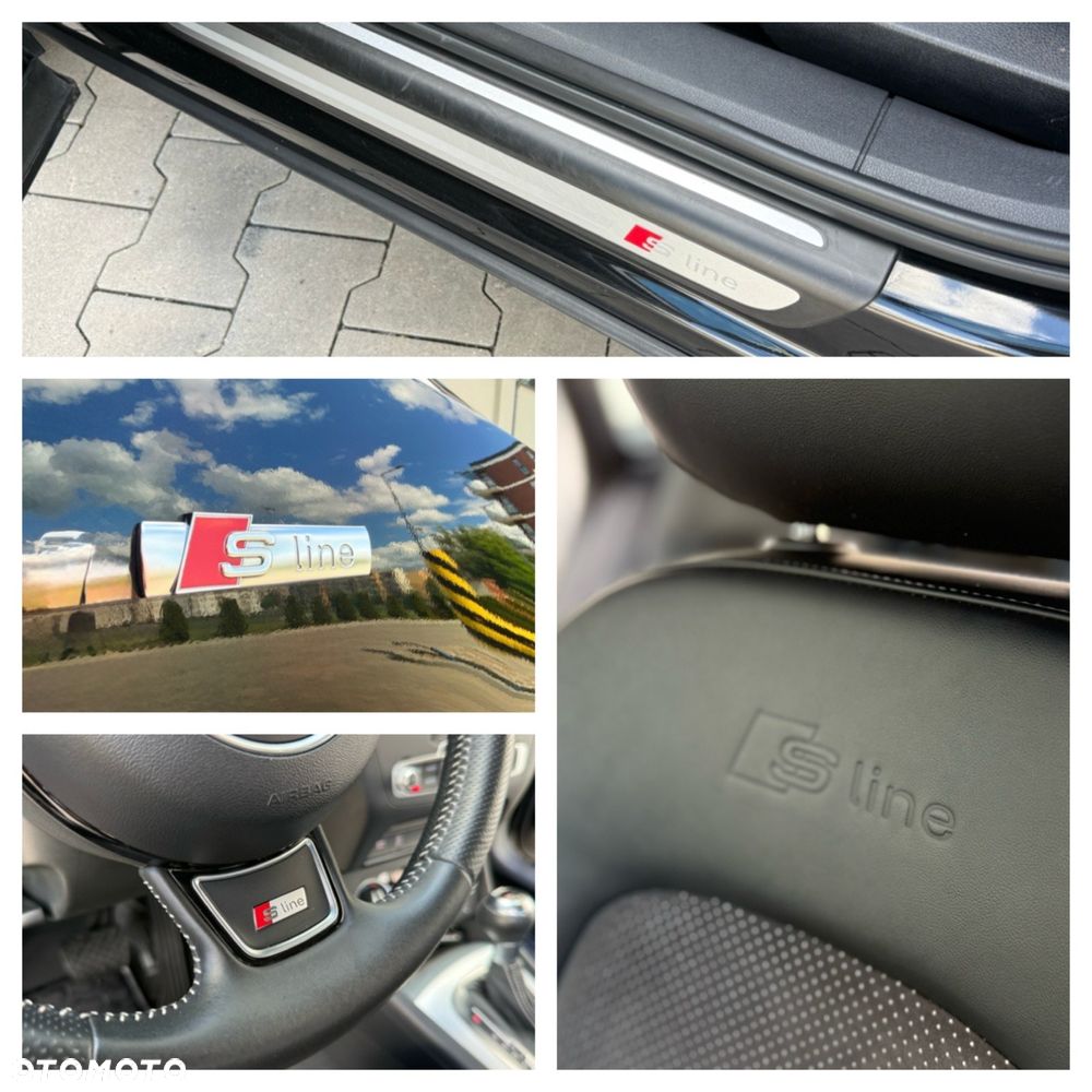 Audi Q3 2.0 TDI Quattro Sport S tronic - 36