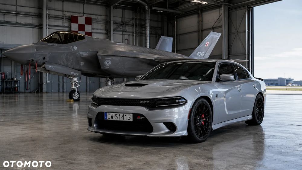 Dodge Charger - 2