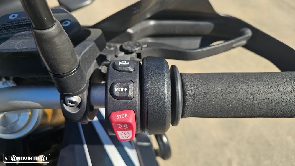 BMW F 850 GS Gs 850 - 14