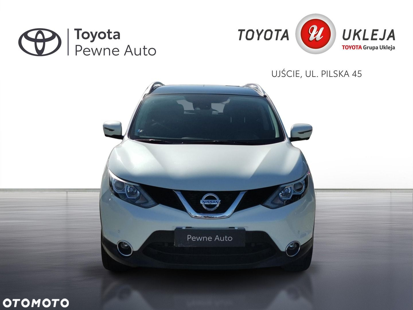 Nissan Qashqai 1.6 DIG-T Tekna - 10