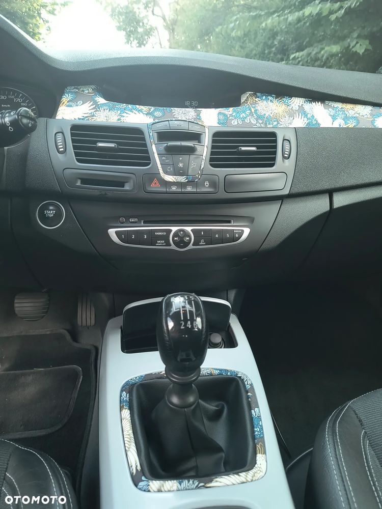Renault Laguna 2.0 Dynamique - 18