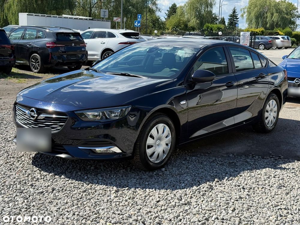 Opel Insignia 1.5 T Enjoy S&S - 6