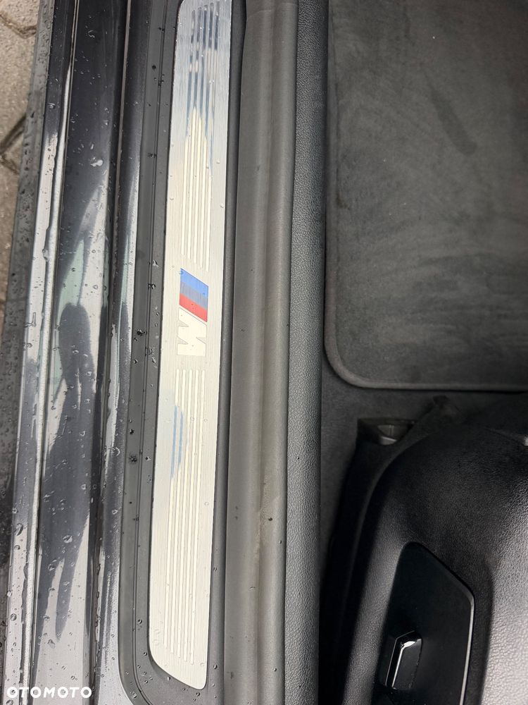 BMW Seria 5 520d mHEV M Sport sport - 30