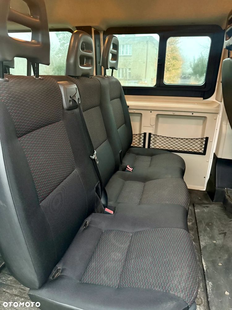 Peugeot Boxer L1H1 - 13